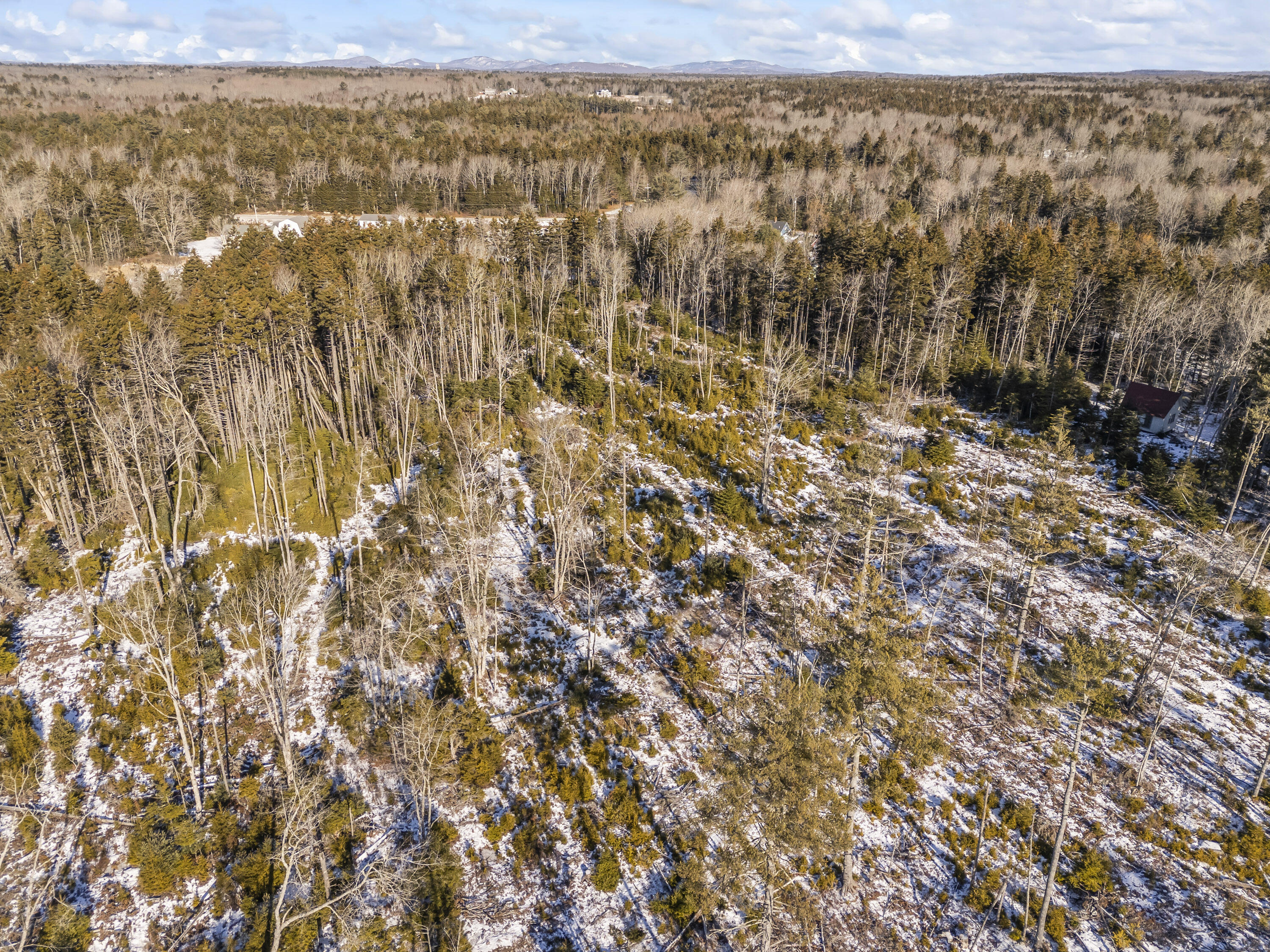 Lot 54b Harrington Cove Road Saint George ME 04859