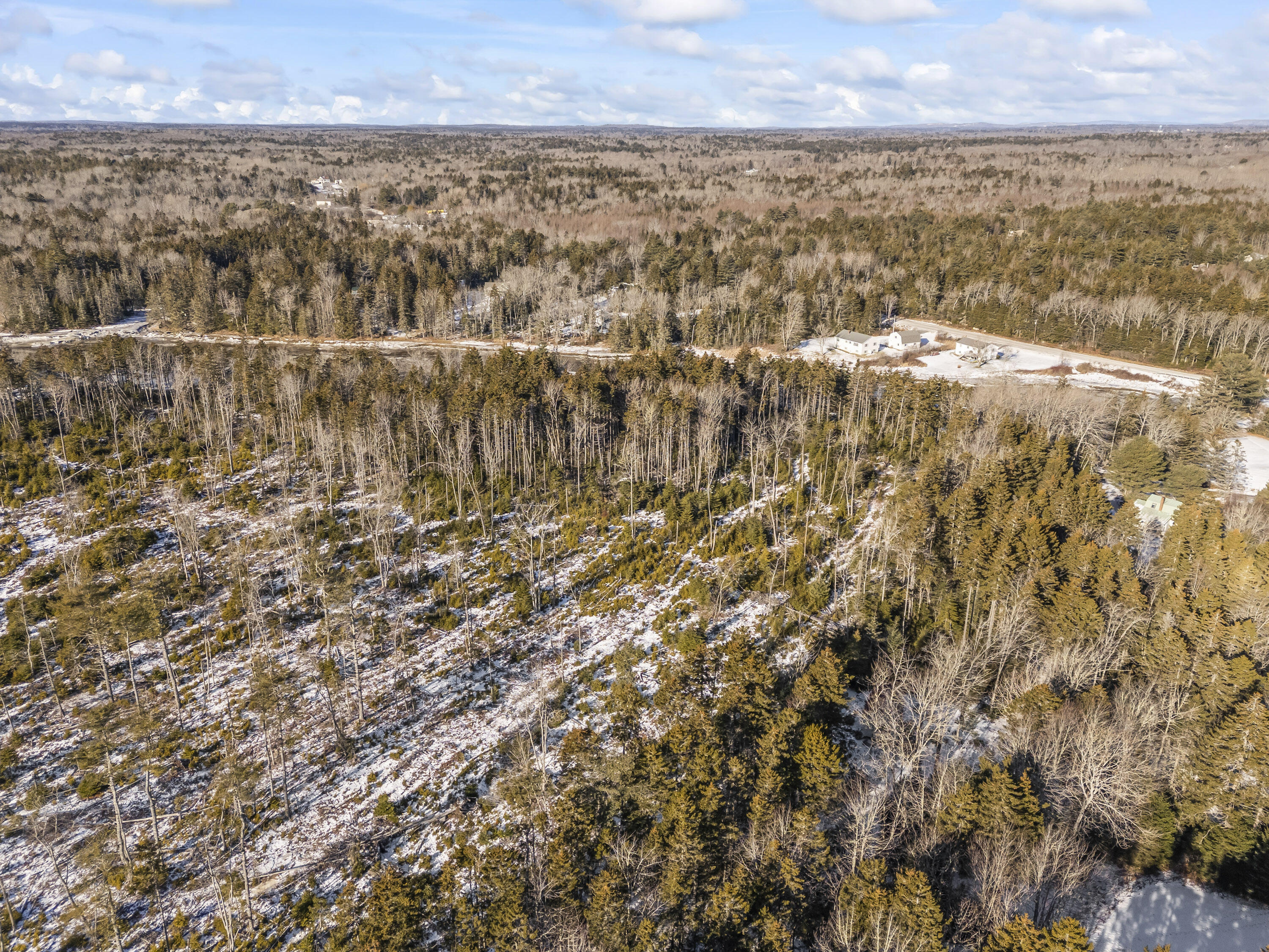 Lot 54b Harrington Cove Road Saint George ME 04859