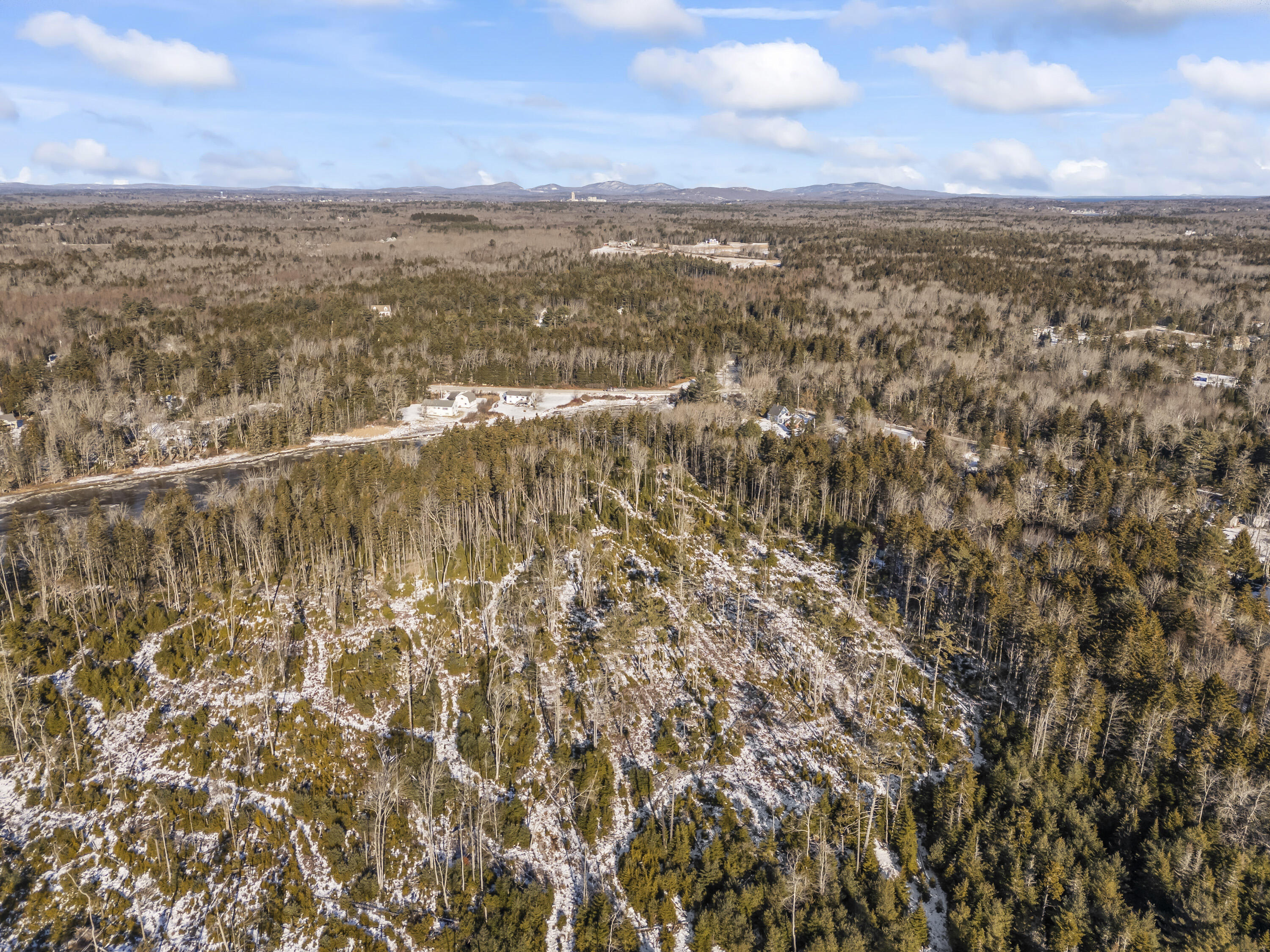 Lot 54b Harrington Cove Road Saint George ME 04859