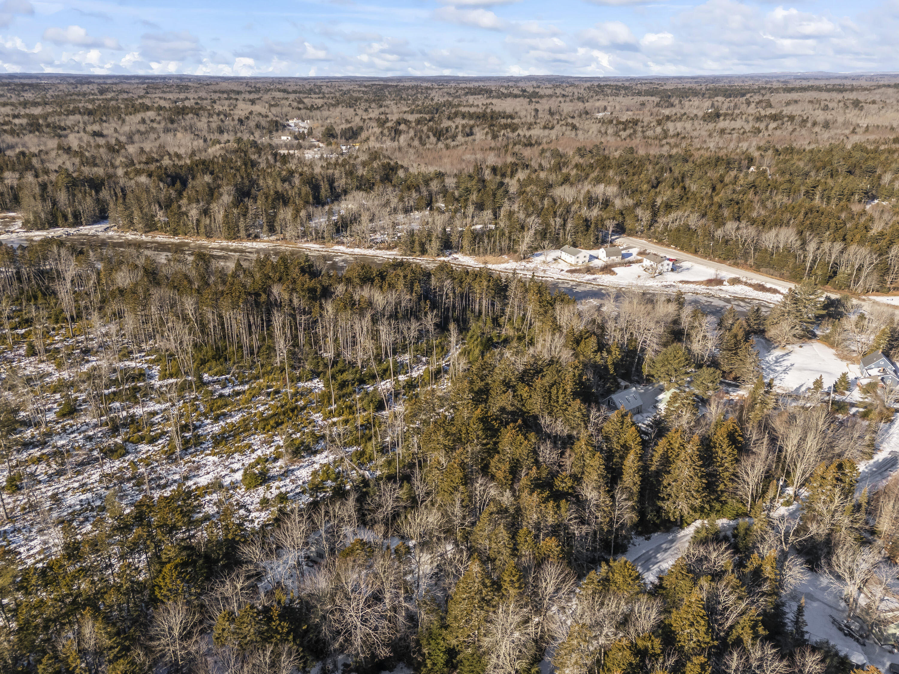 Lot 54b Harrington Cove Road Saint George ME 04859