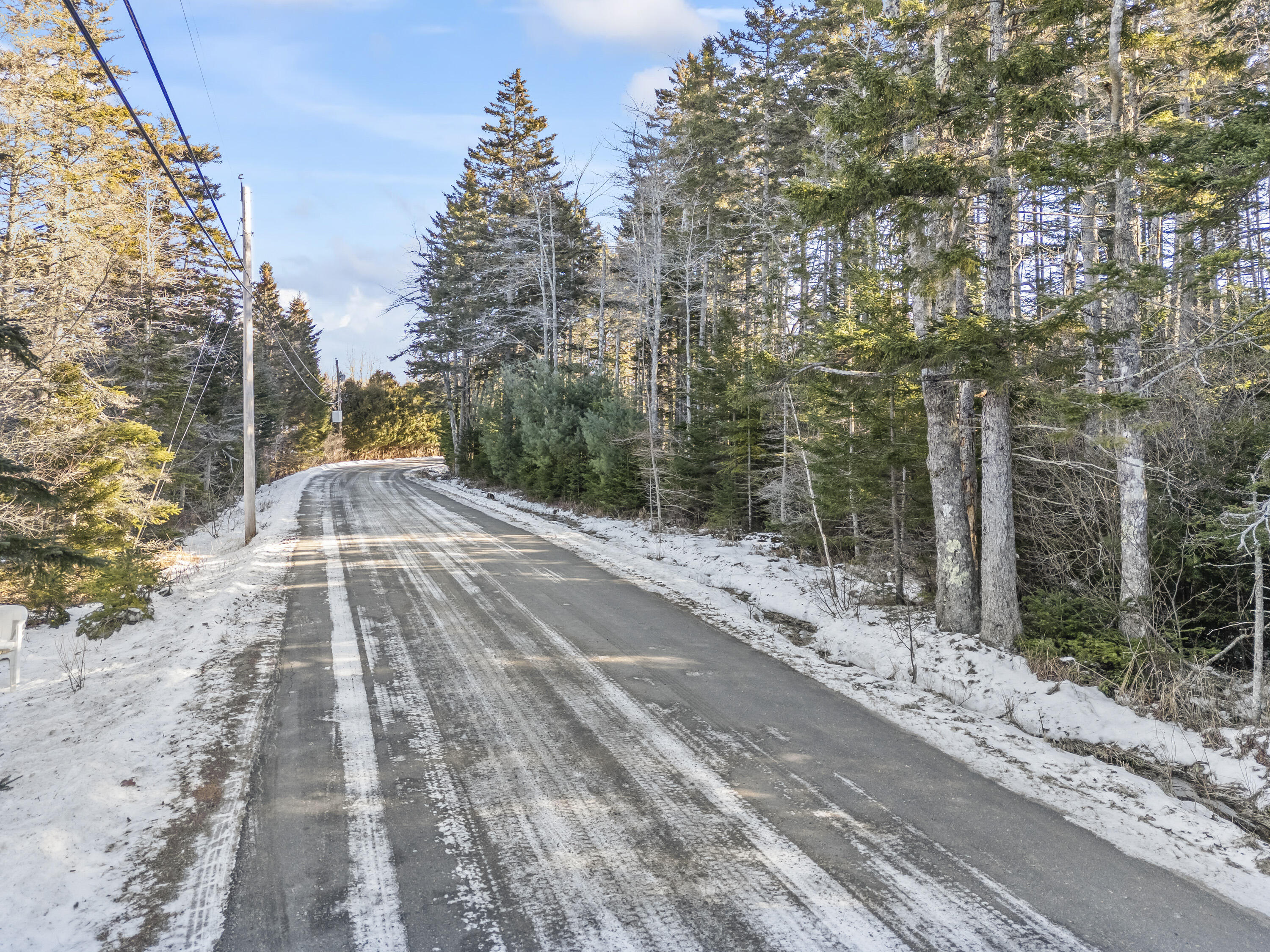 Lot 54b Harrington Cove Road Saint George ME 04859