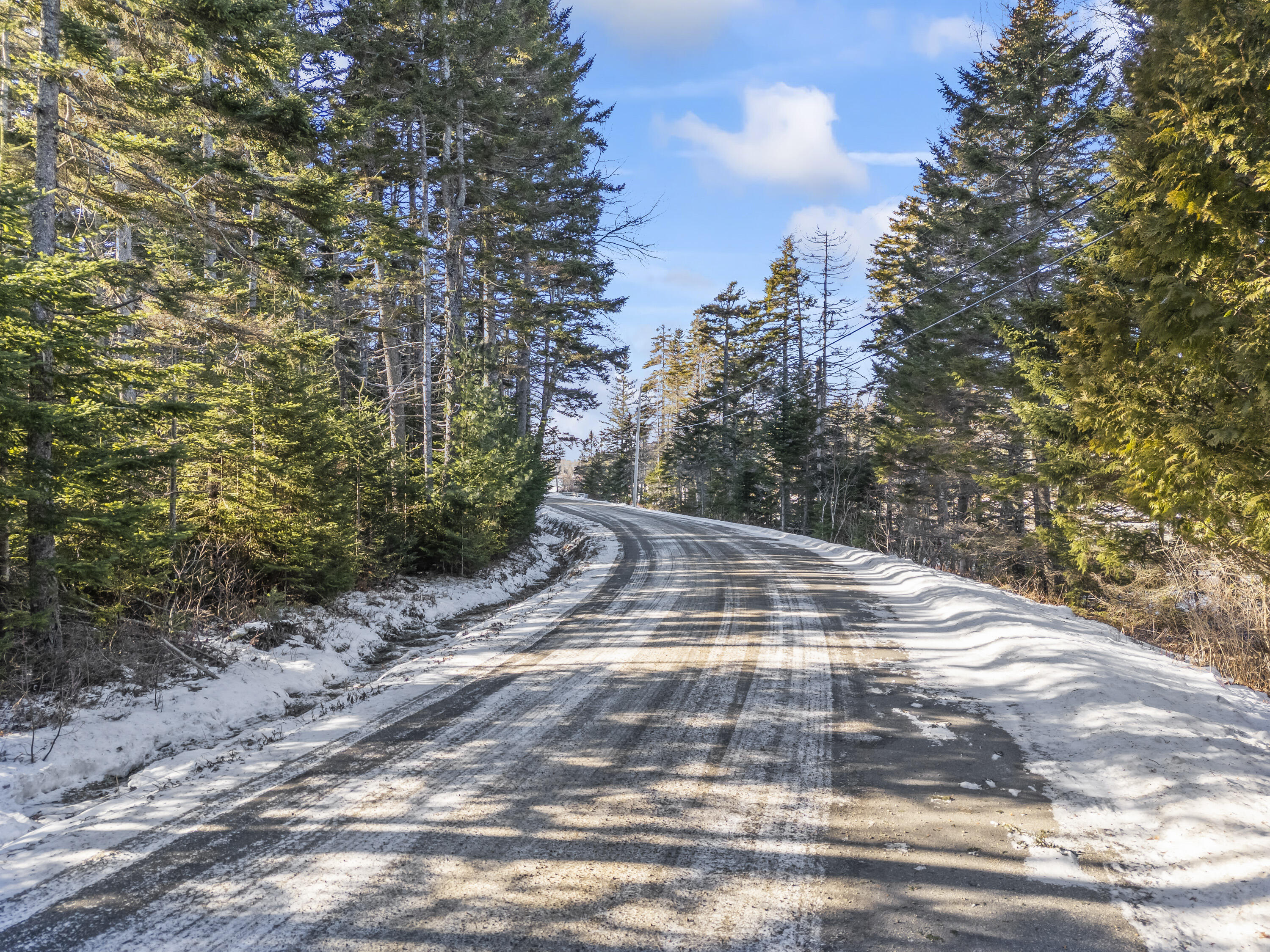 Lot 54b Harrington Cove Road Saint George ME 04859