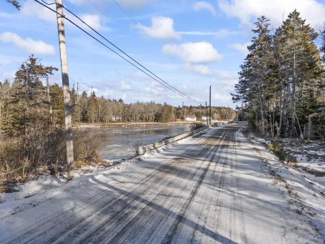 Lot 54b Harrington Cove Road Saint George ME 04859