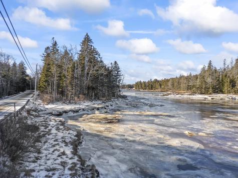 Lot 54b Harrington Cove Road Saint George ME 04859
