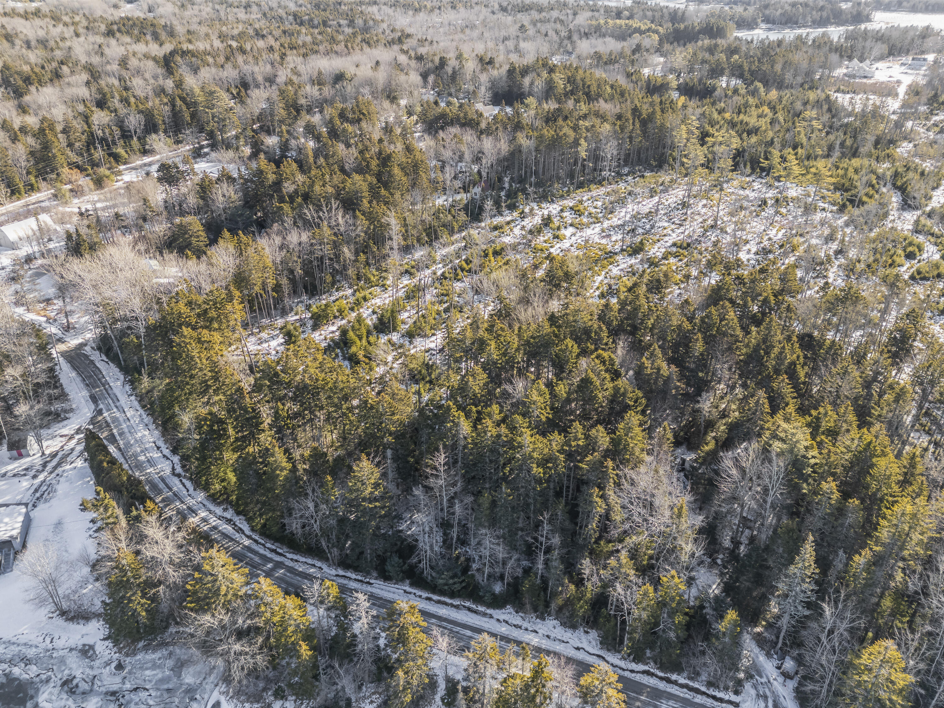 Lot 54b Harrington Cove Road Saint George ME 04859