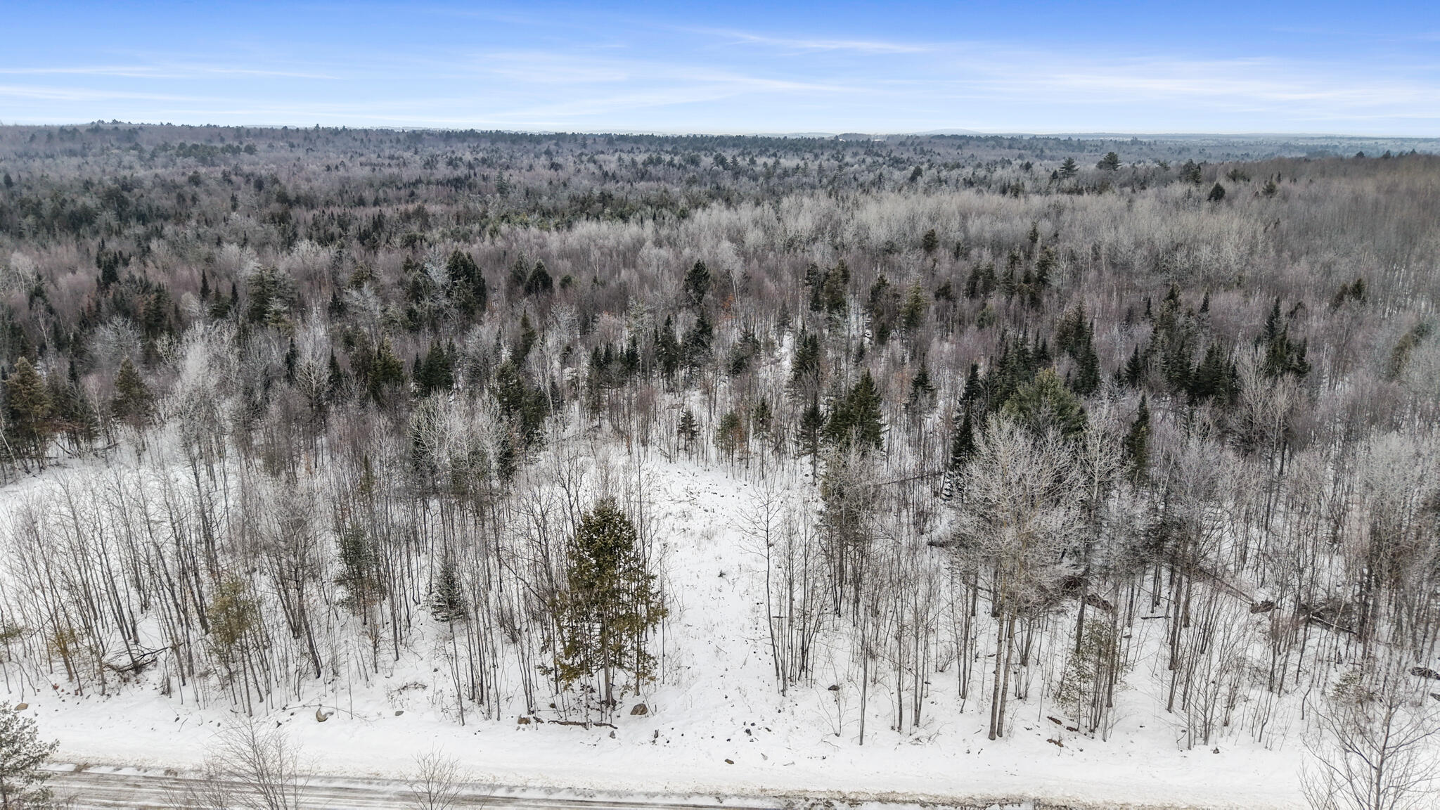 Lot 5 Sierrahs Way Sidney ME 04330