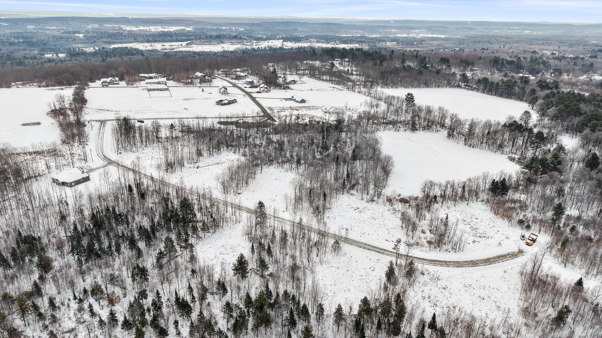 Lot 5 Sierrahs Way Sidney ME 04330