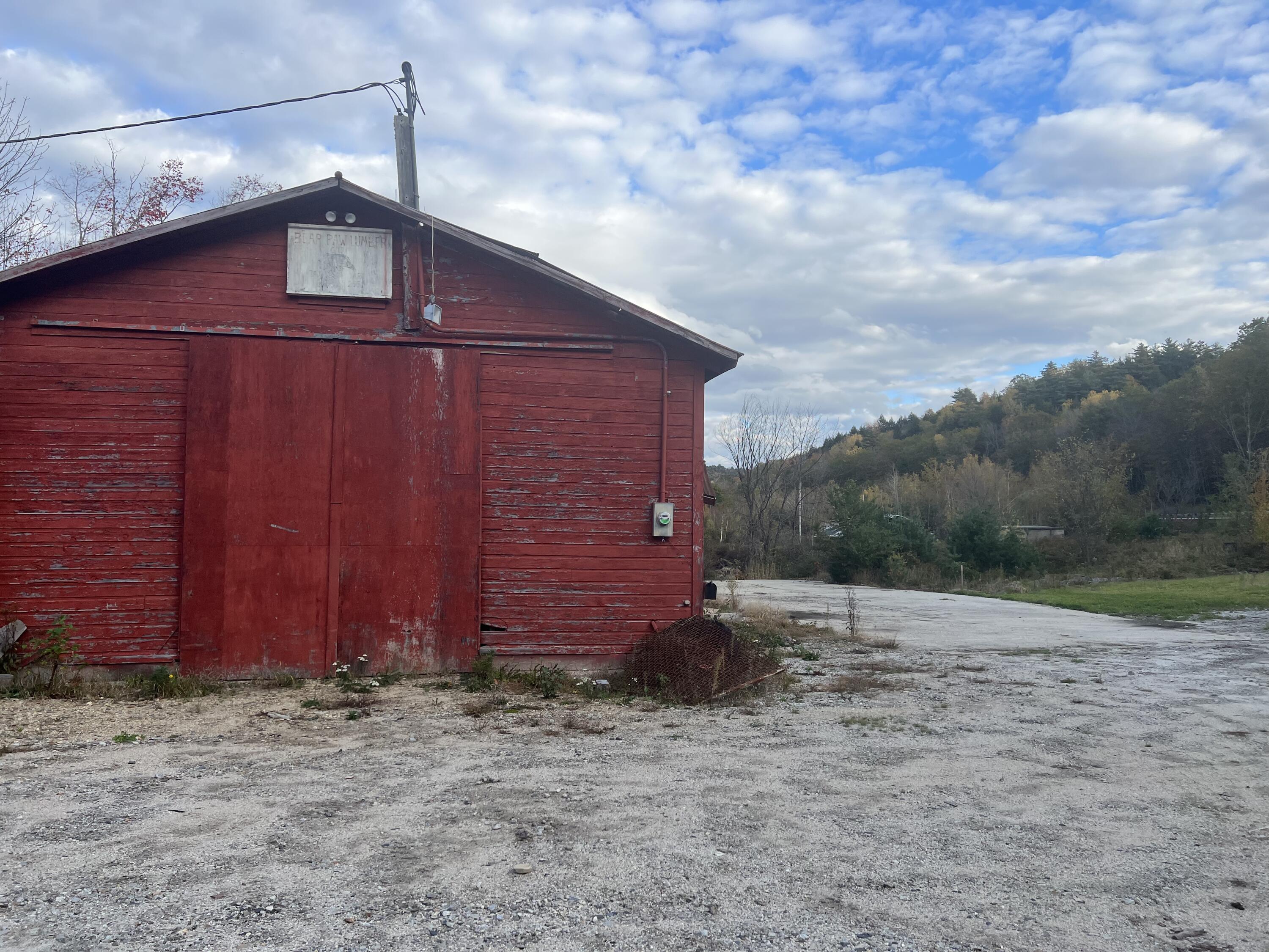 64 Norway Road Waterford ME 04088