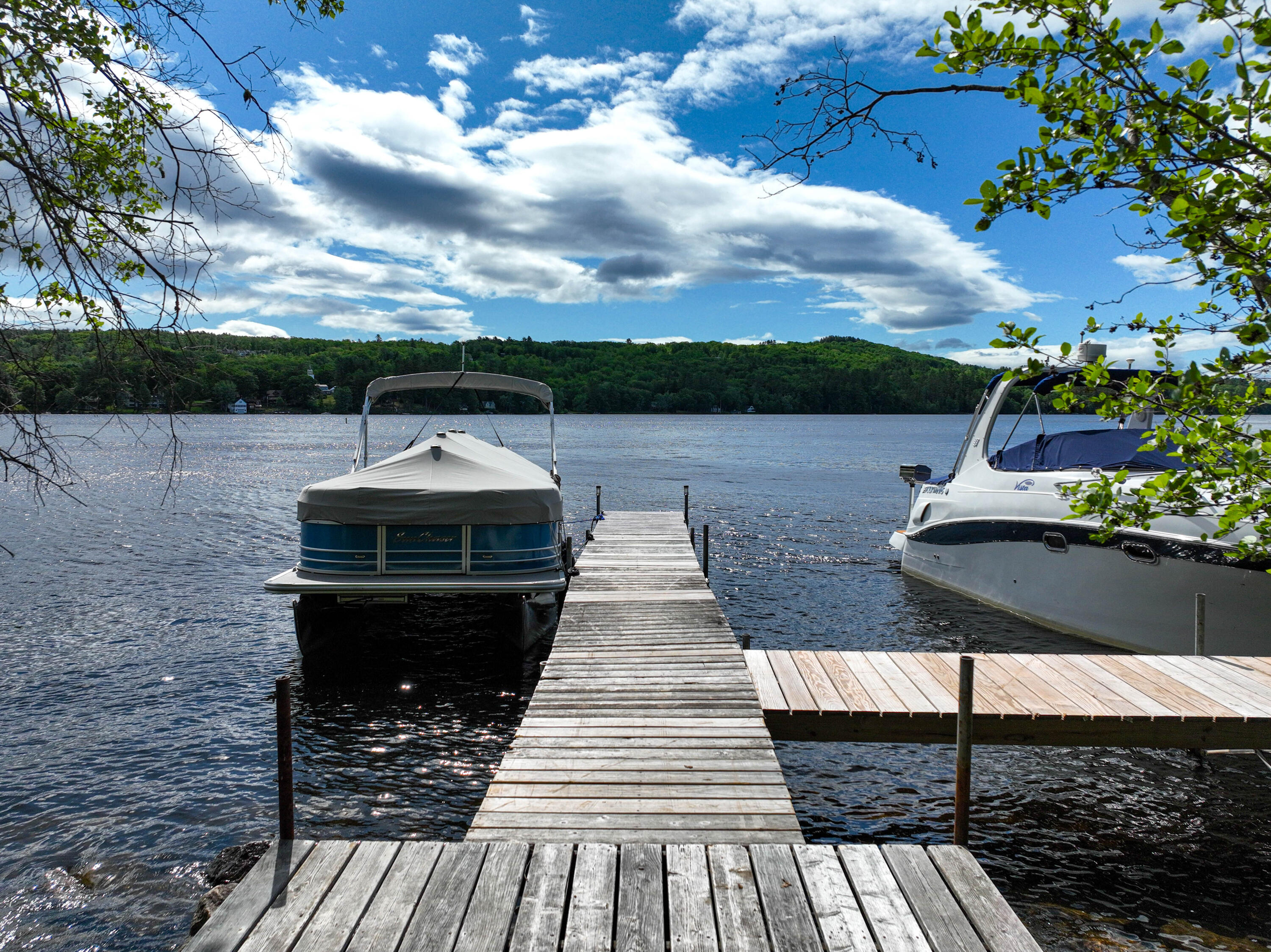 160 Brickyard Hill Road Bridgton ME 04009