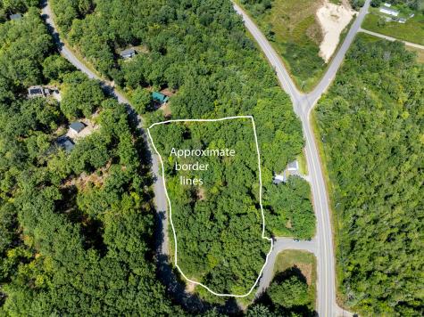 3 Mossy Ridge Road Belfast ME 04915