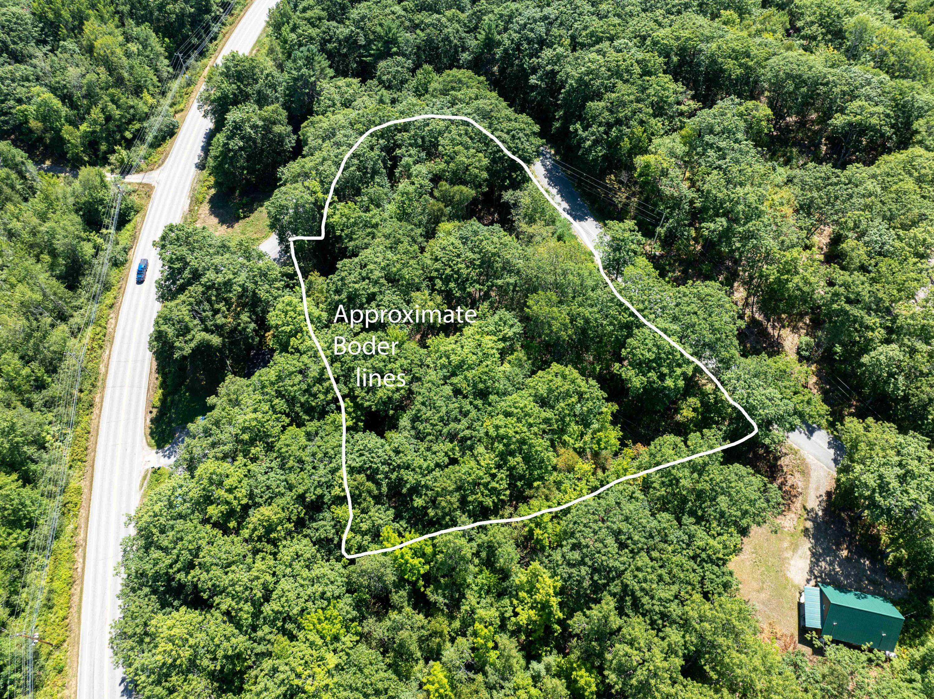 3 Mossy Ridge Road Belfast ME 04915