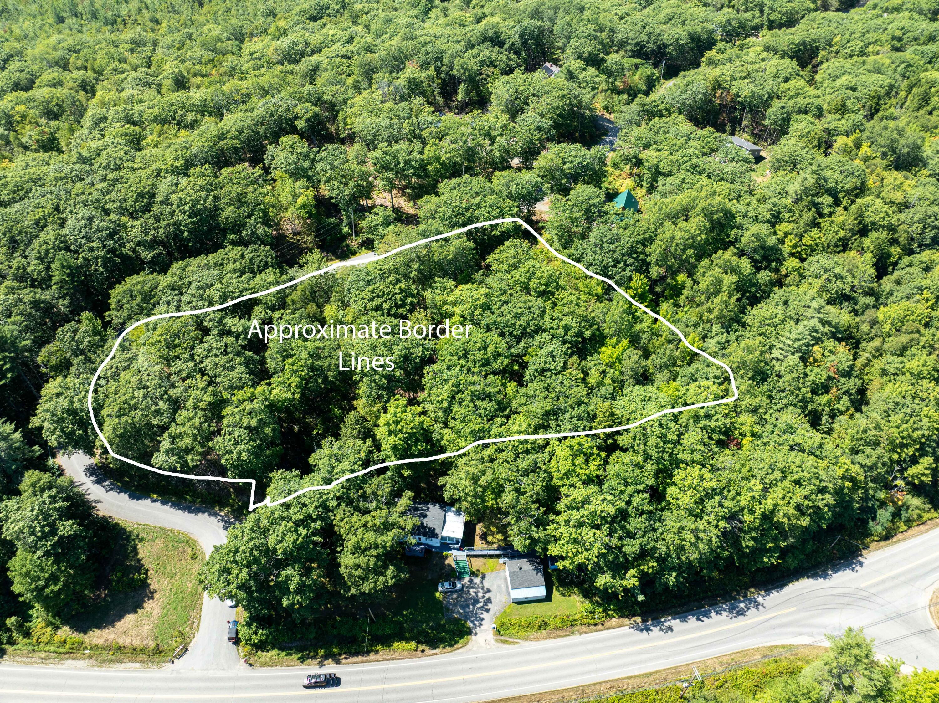 3 Mossy Ridge Road Belfast ME 04915