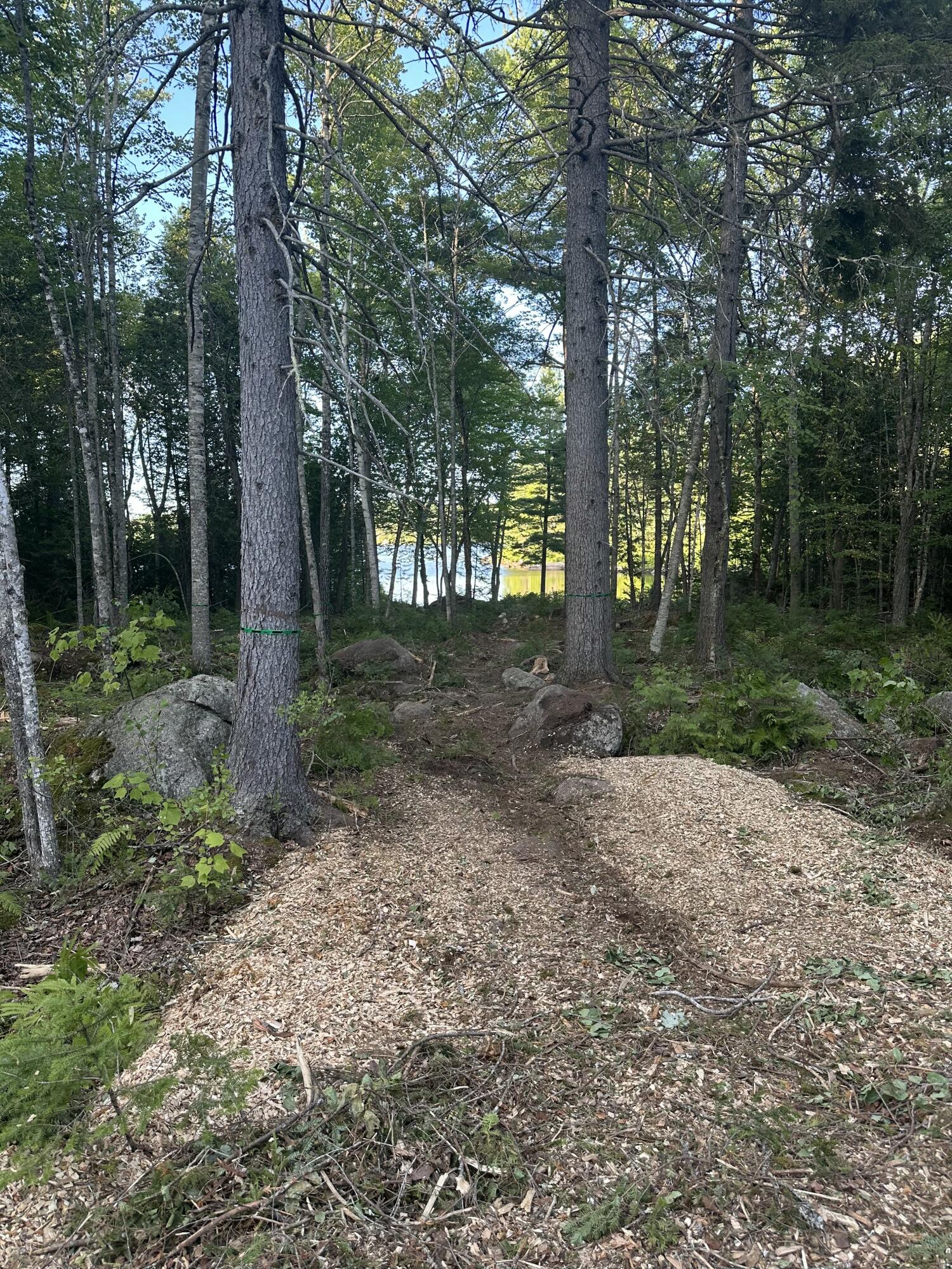 Lot 6 Keefe Way Ellsworth ME 04605