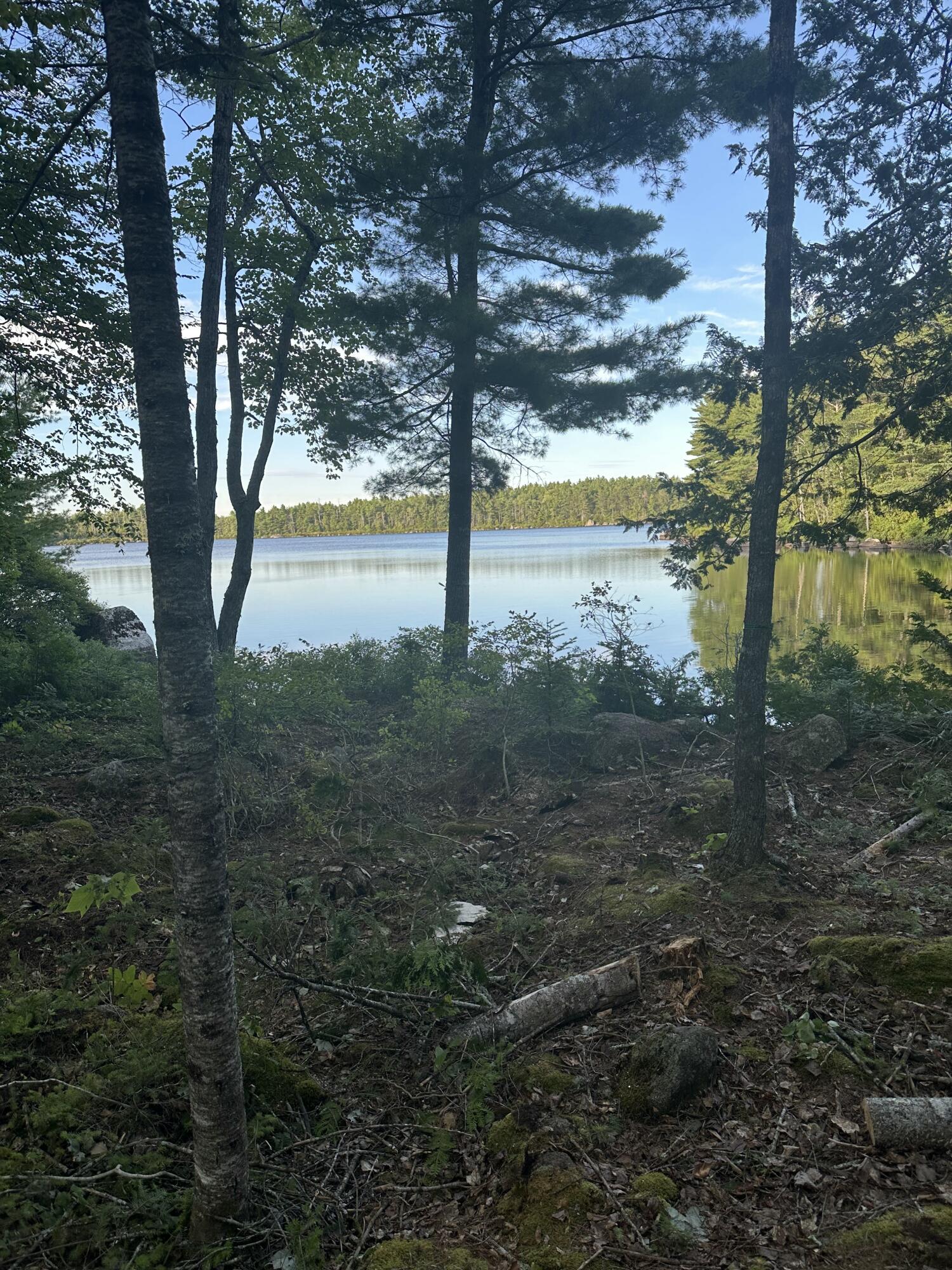 Lot 6 Keefe Way Ellsworth ME 04605