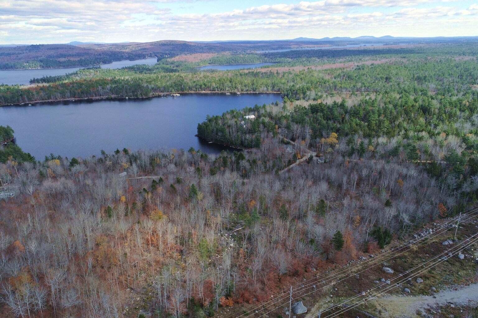 Lot 6 Keefe Way Ellsworth ME 04605