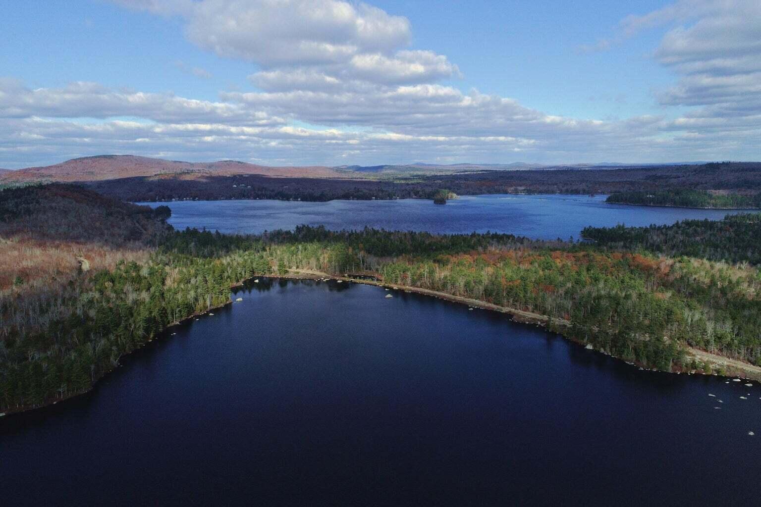 Lot 6 Keefe Way Ellsworth ME 04605