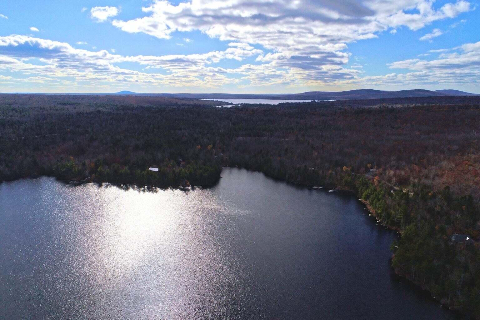 Lot 6 Keefe Way Ellsworth ME 04605