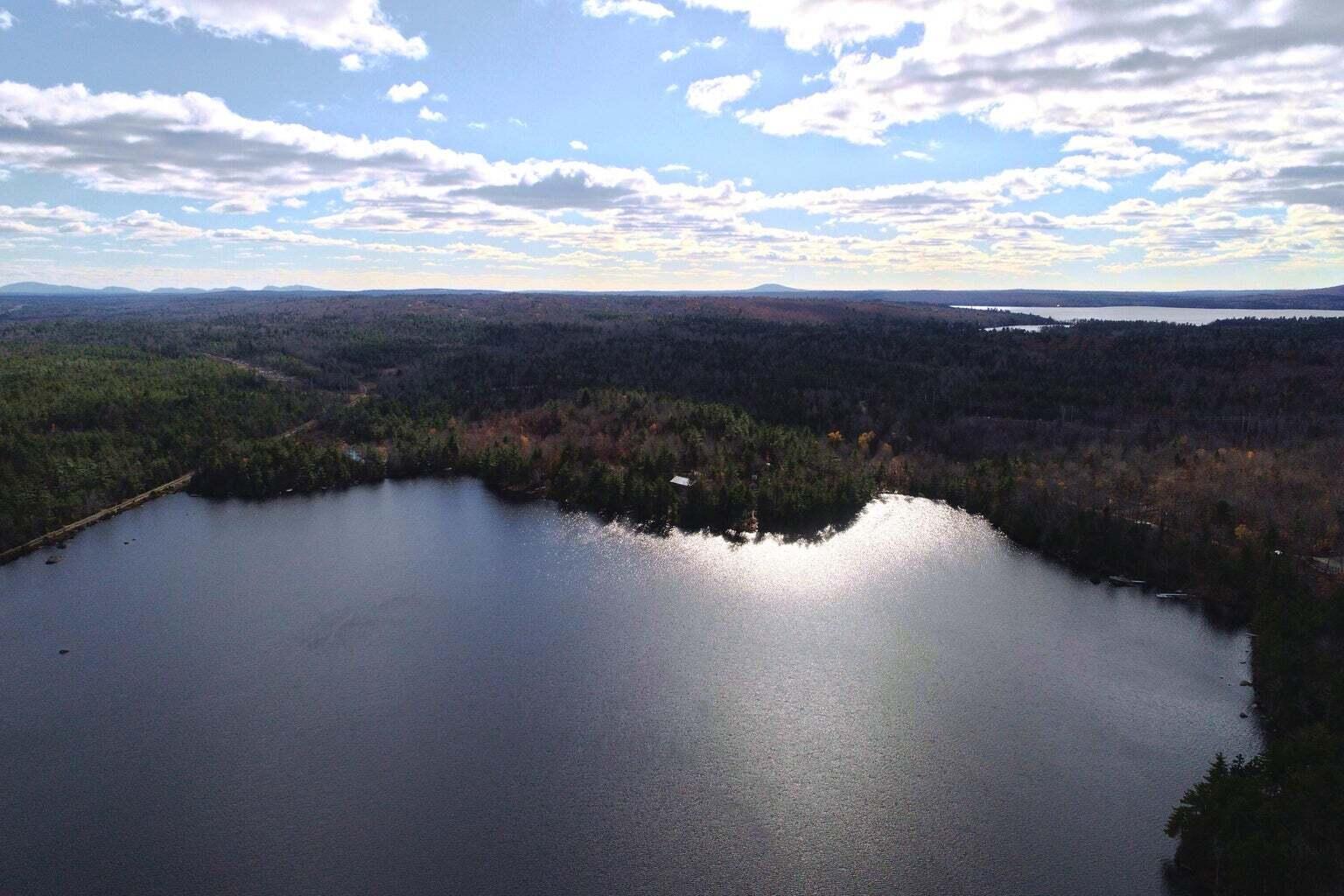 Lot 6 Keefe Way Ellsworth ME 04605