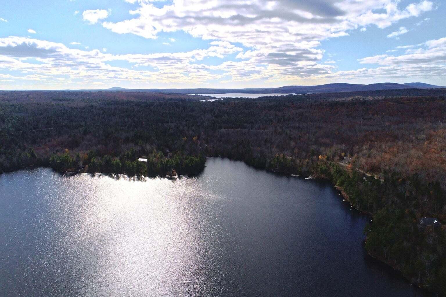 Lot 6 Keefe Way Ellsworth ME 04605