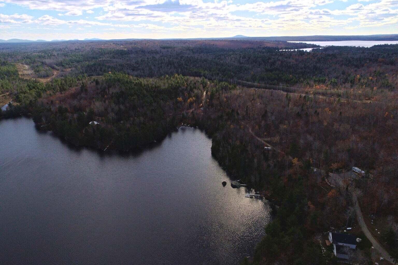 Lot 6 Keefe Way Ellsworth ME 04605