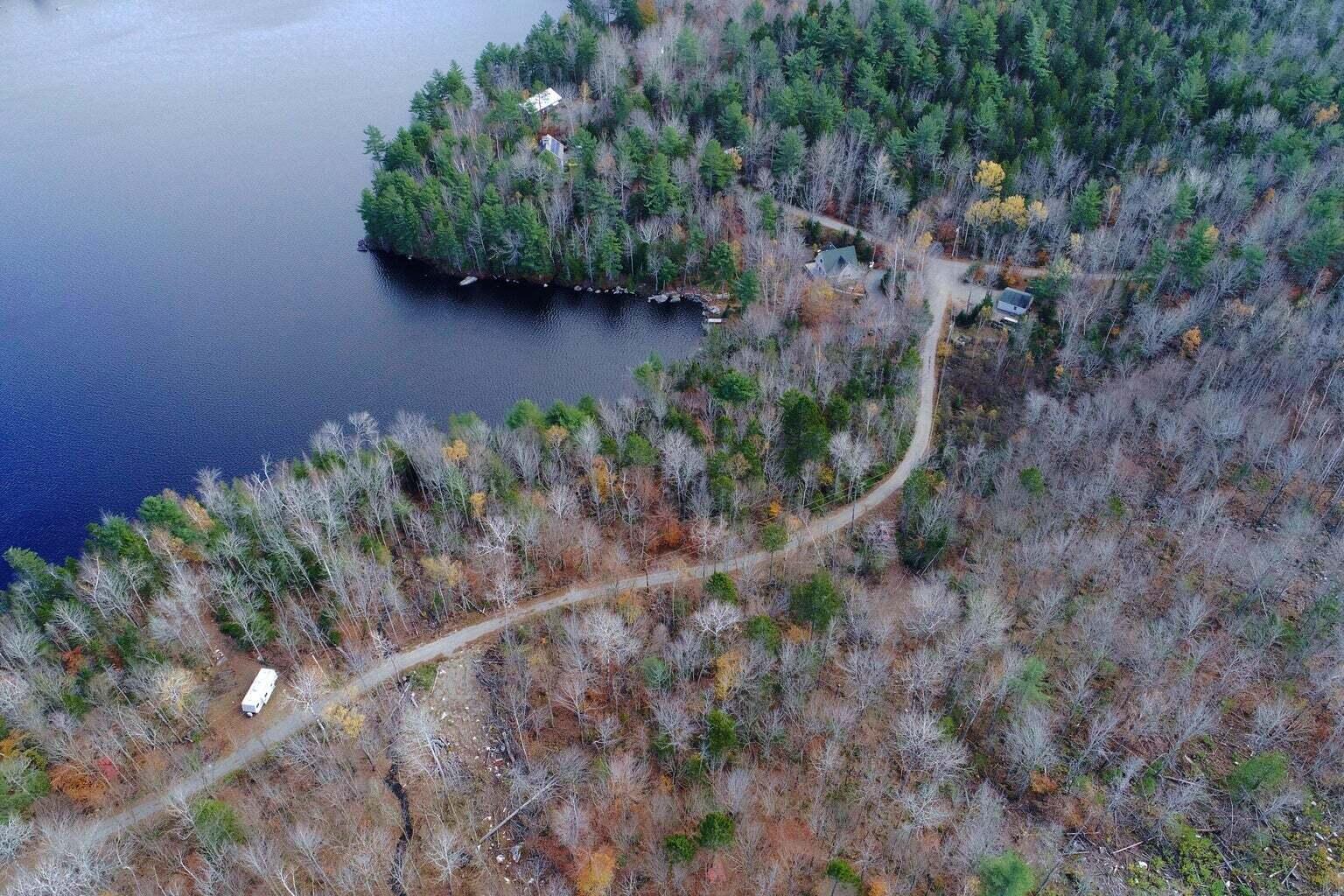 Lot 6 Keefe Way Ellsworth ME 04605