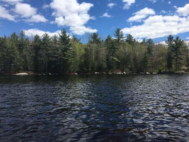 Lot 6 Keefe Way Ellsworth ME 04605