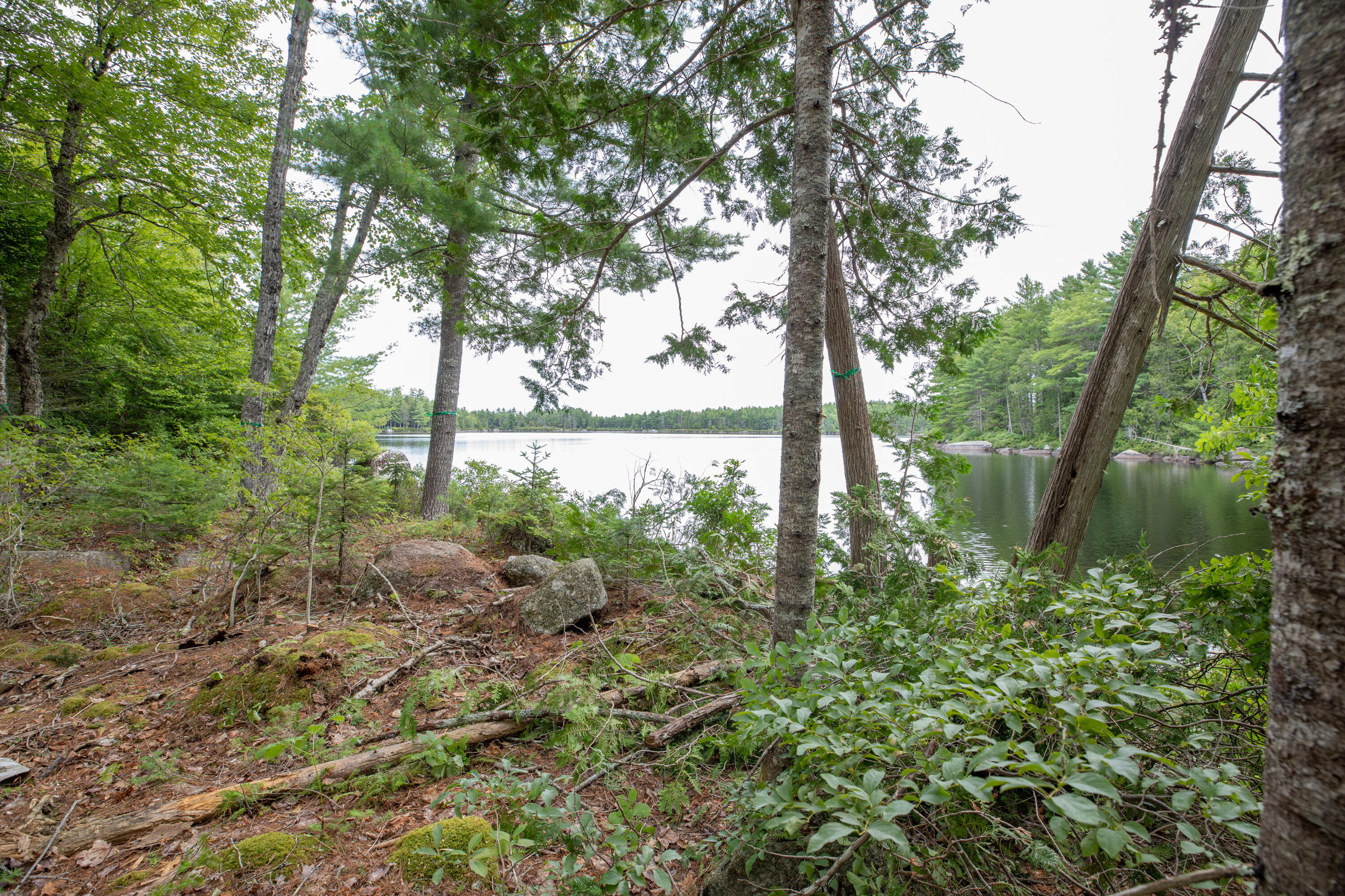 Lot 6 Keefe Way Ellsworth ME 04605