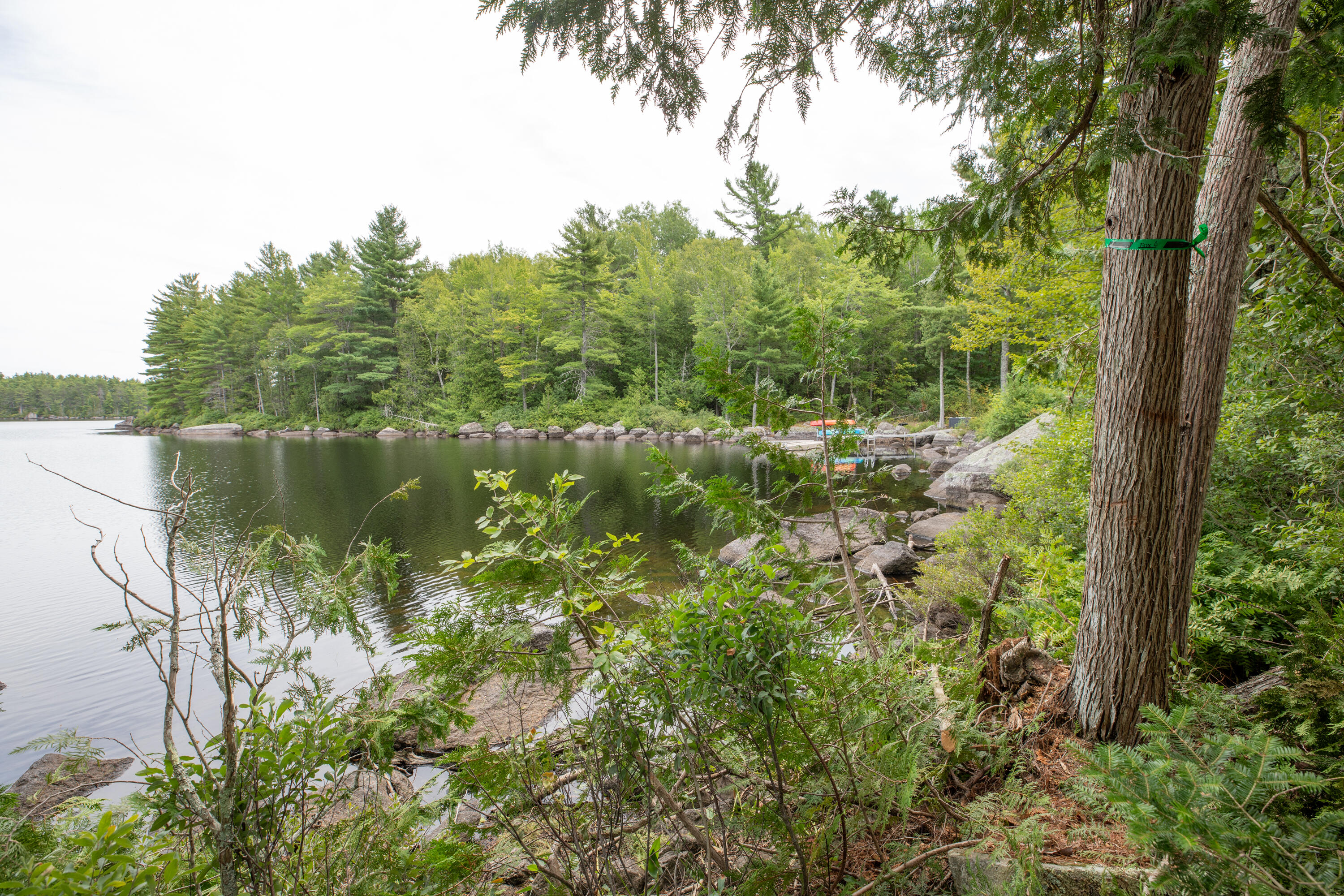 Lot 6 Keefe Way Ellsworth ME 04605