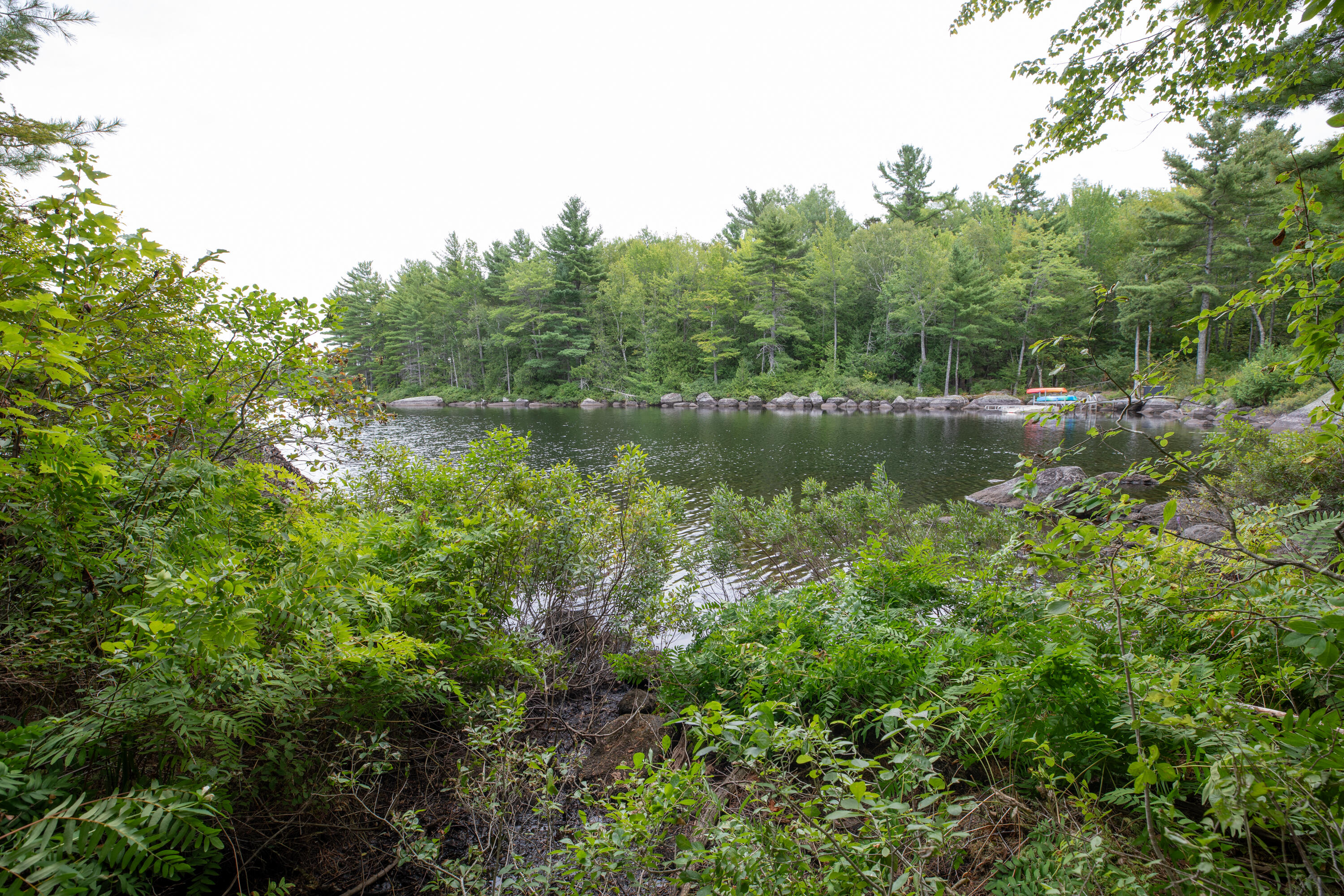 Lot 6 Keefe Way Ellsworth ME 04605