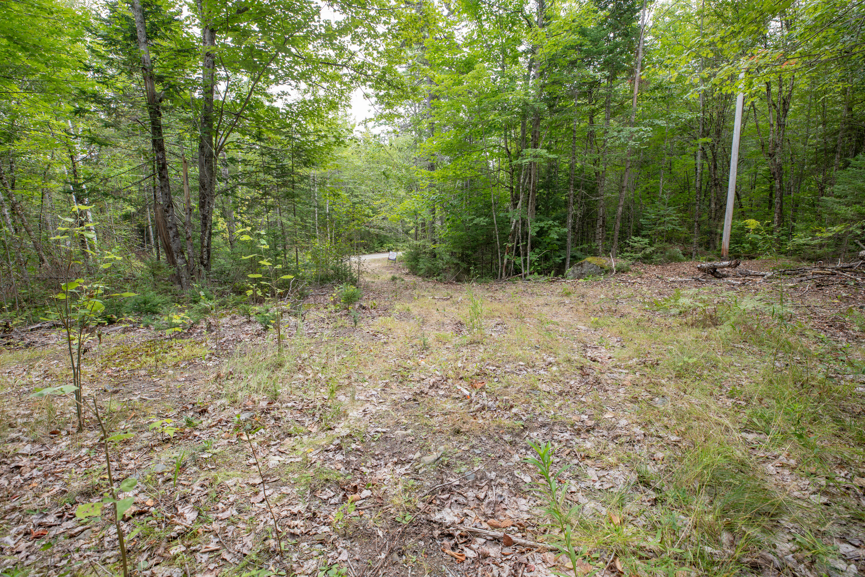 Lot 6 Keefe Way Ellsworth ME 04605