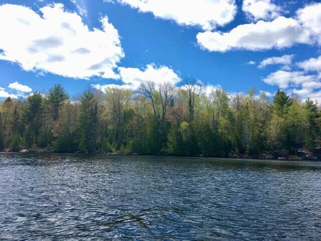 Lot 6 Keefe Way Ellsworth ME 04605