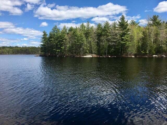 Lot 6 Keefe Way Ellsworth ME 04605