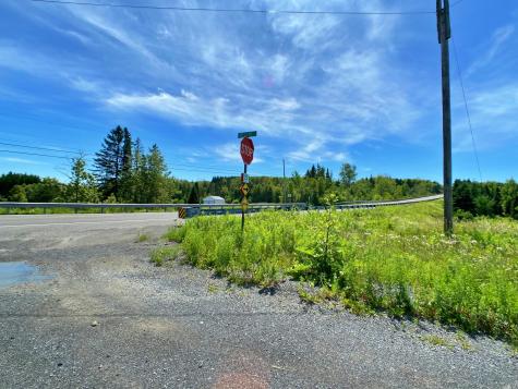 20-24 Caribou Road Cyr Plt ME 04785