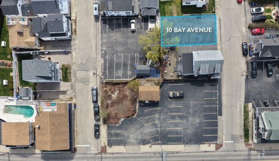 10 Bay Avenue Old Orchard Beach ME 04064