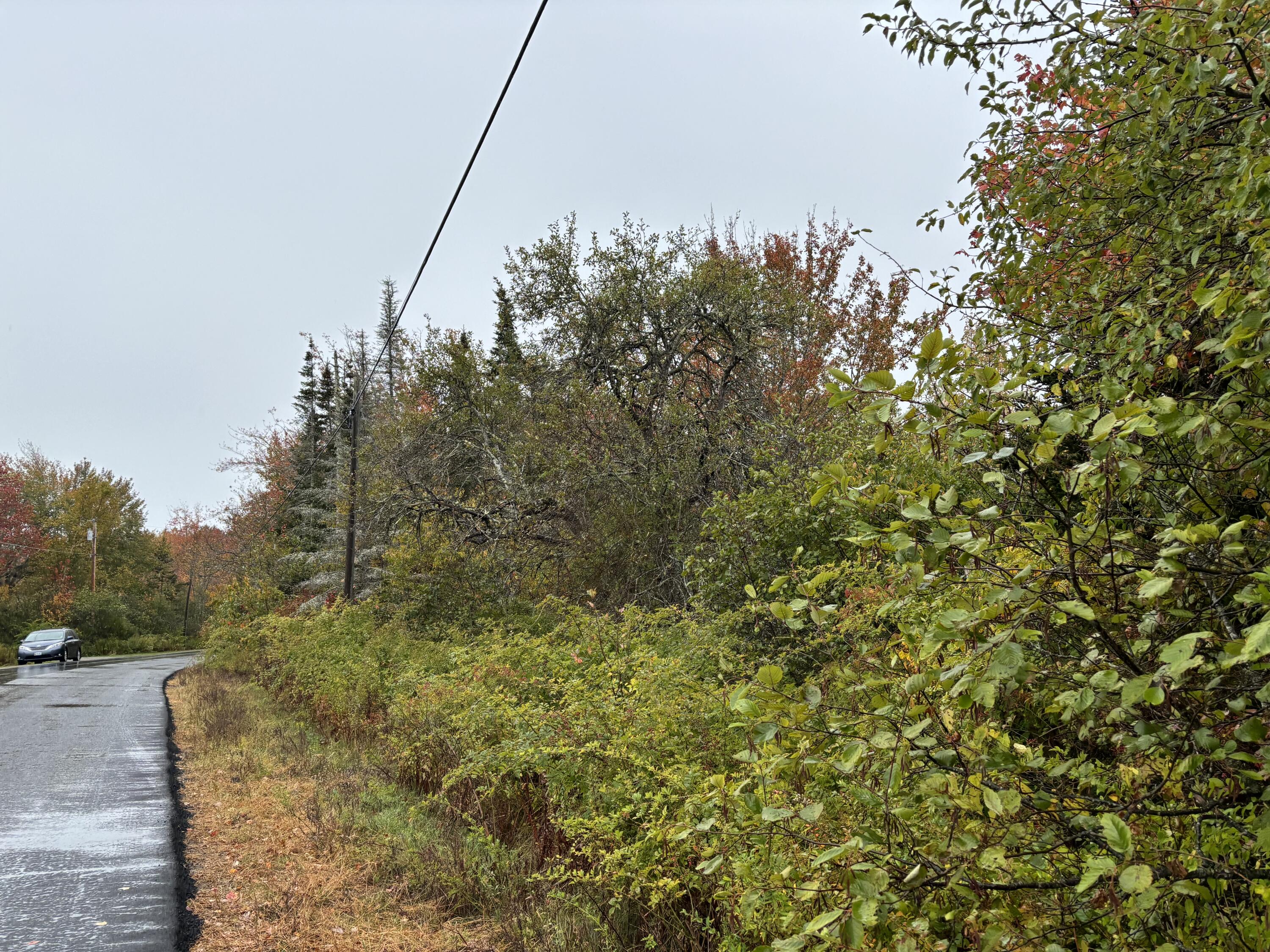 253 Hathorne Point Road Cushing ME 04563