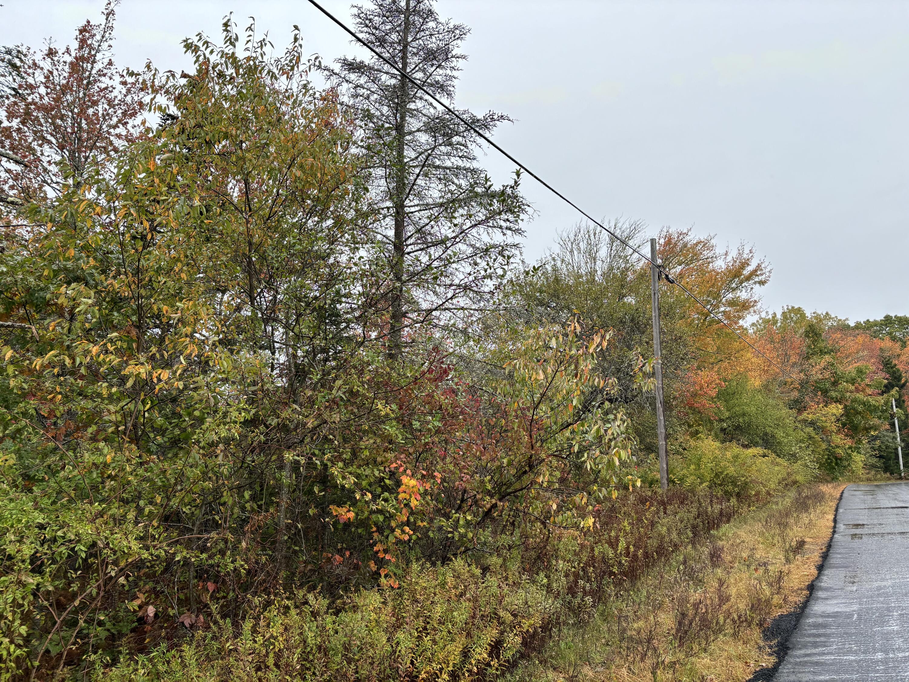 253 Hathorne Point Road Cushing ME 04563