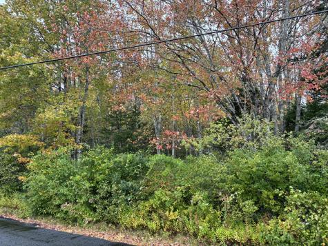 253 Hathorne Point Road Cushing ME 04563