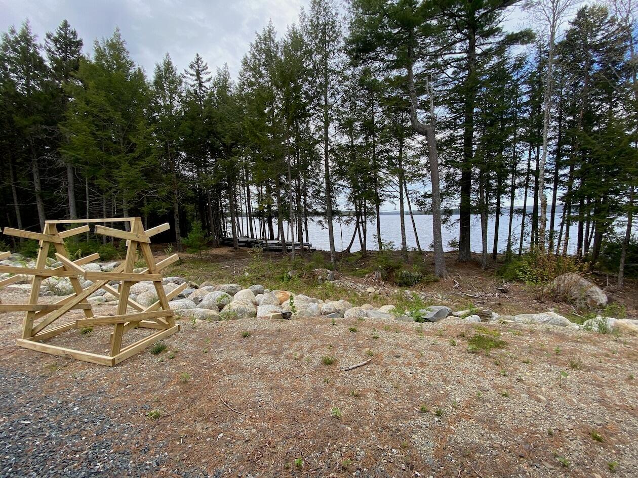 Lot # 146 White Tail Road Waltham ME 04605