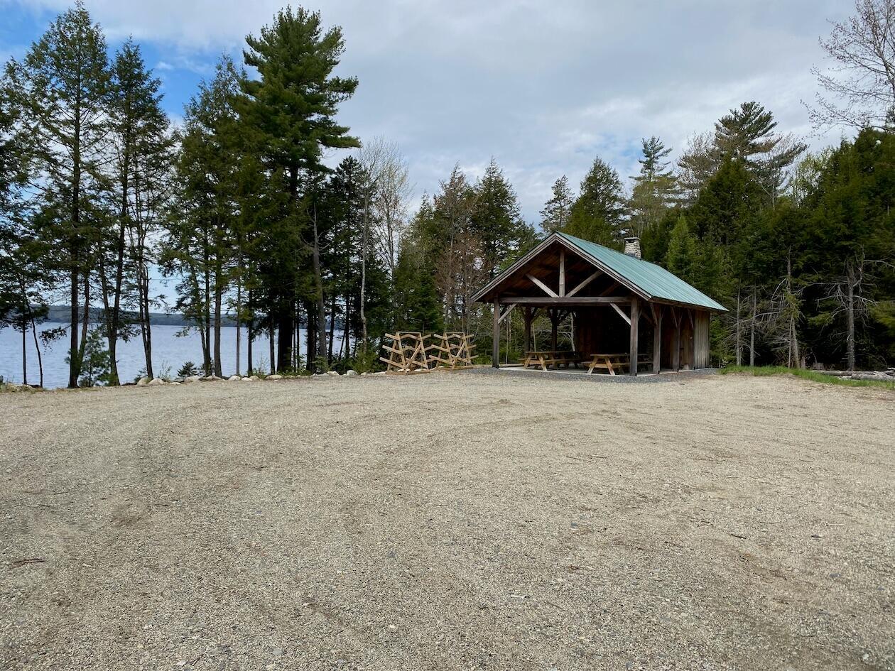 Lot # 146 White Tail Road Waltham ME 04605