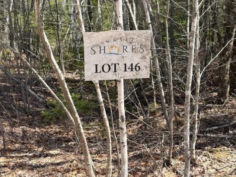 Lot # 146 White Tail Road Waltham ME 04605