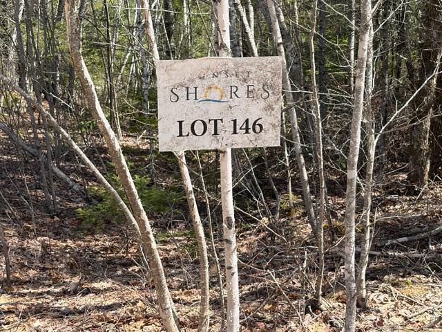 Lot # 146 White Tail Road Waltham ME 04605