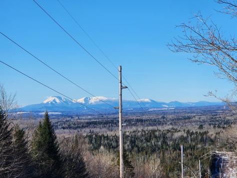 Lot 4 West Of May Mountain Road Island Falls ME 04747