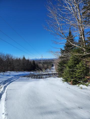 Lot 4 West Of May Mountain Road Island Falls ME 04747