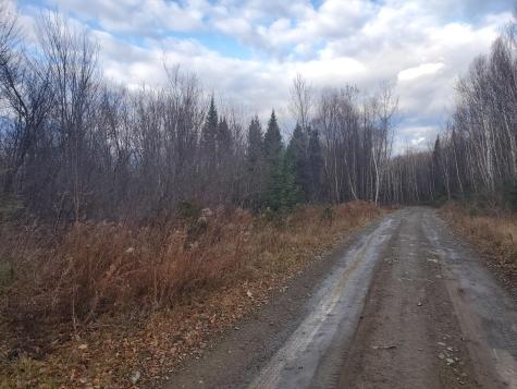 Lot 4 West Of May Mountain Road Island Falls ME 04747
