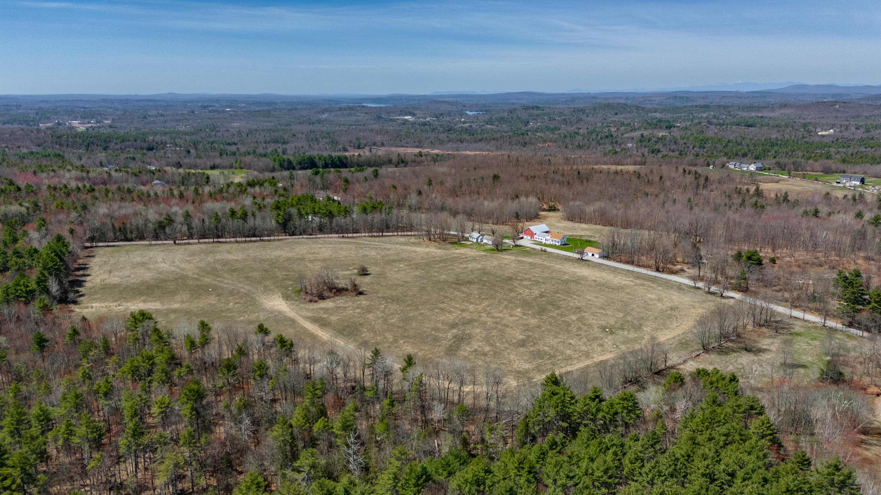 Lot 9 Coburn Road Greene ME 04236
