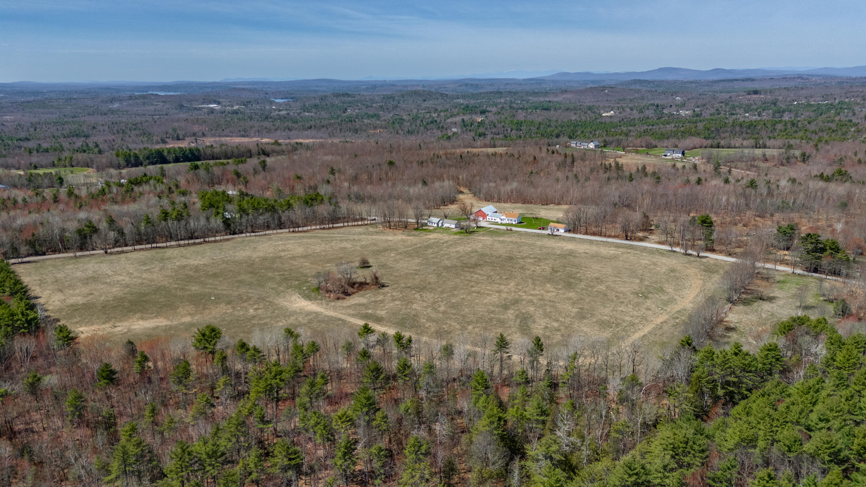 Lot 9 Coburn Road Greene ME 04236