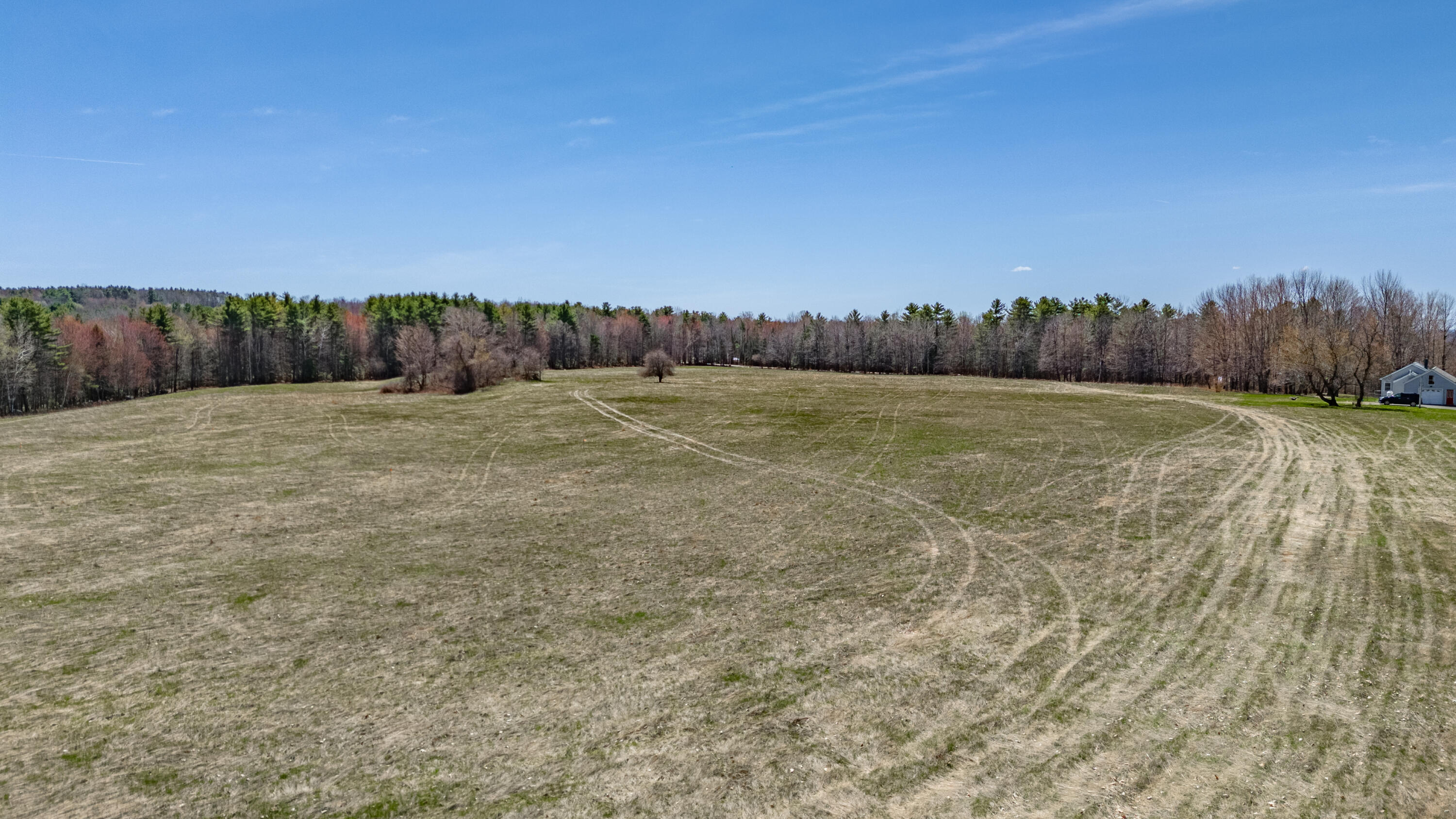 Lot 9 Coburn Road Greene ME 04236