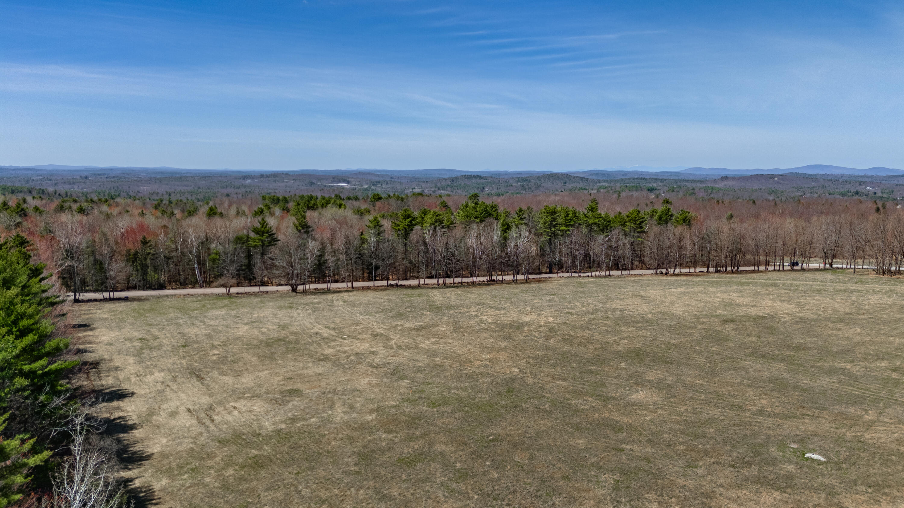 Lot 9 Coburn Road Greene ME 04236
