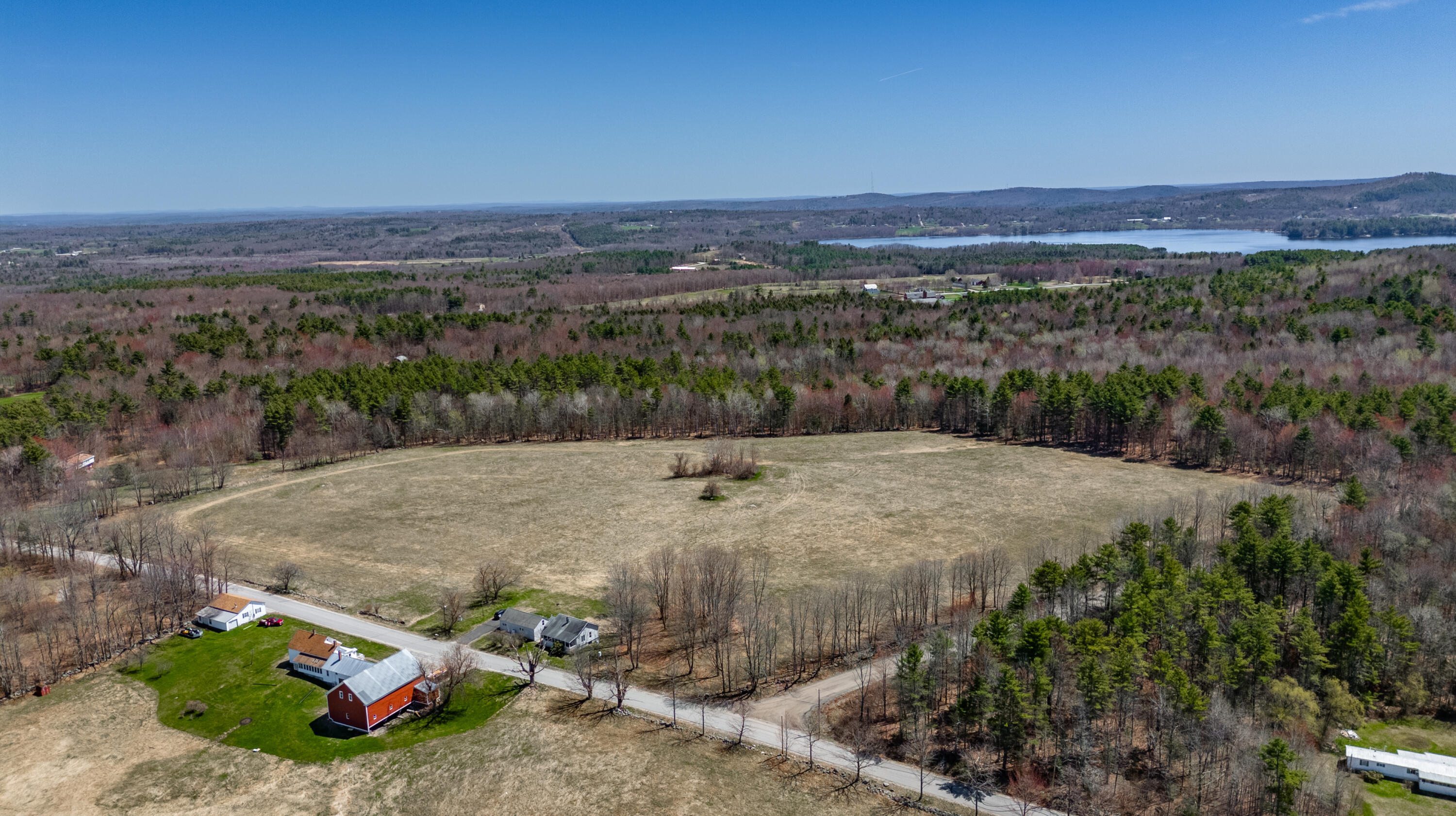 Lot 9 Coburn Road Greene ME 04236