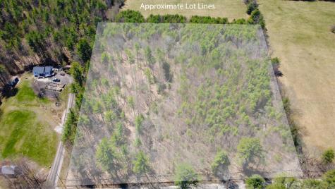 Lot 12a Bear Pond Road Waterford ME 04088